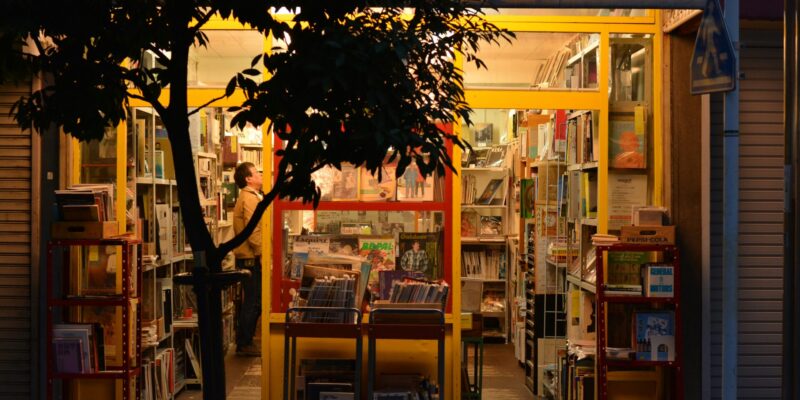 Por você, Mauro Santa Cecília, Autor Letícia Ferro
